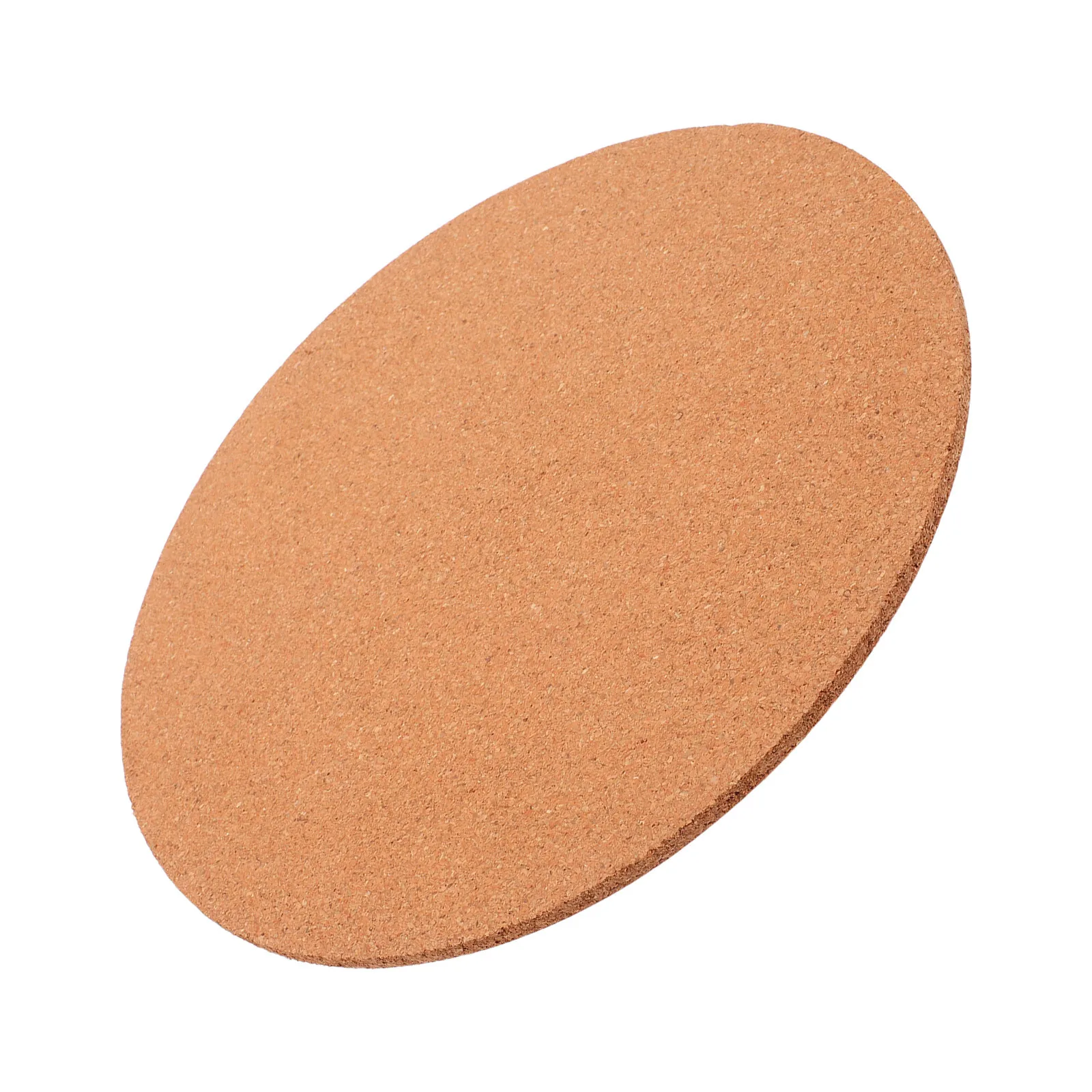 

Round Cork Boards 30Cmx6Mm Natural Wall Board For Office Home Decor Pin Board Bulletin Message Display Craft Wall Organizer