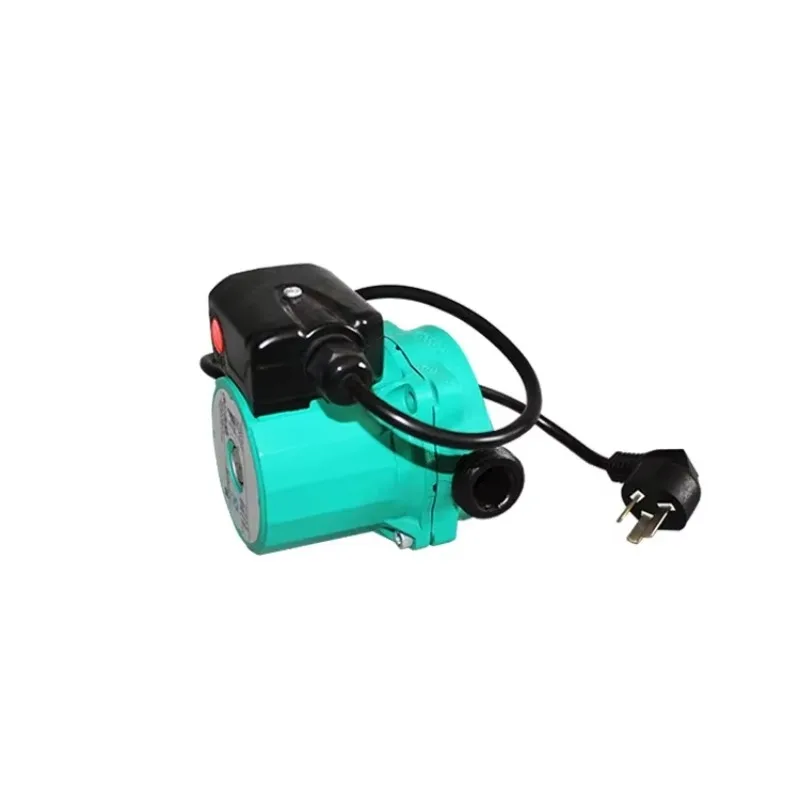 2025High energy efficiency domestic automatic hot water circulation pump