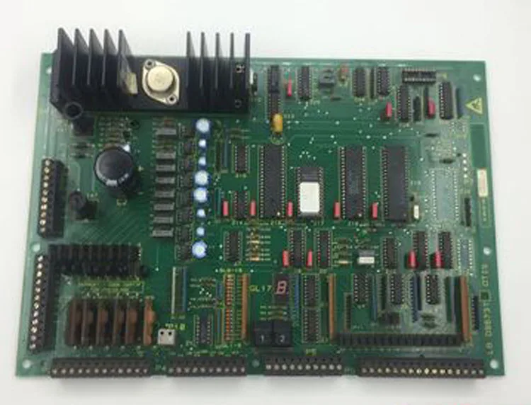 

elevator main board B9673T C9673T D9673T LB9704 TWE-T3A
