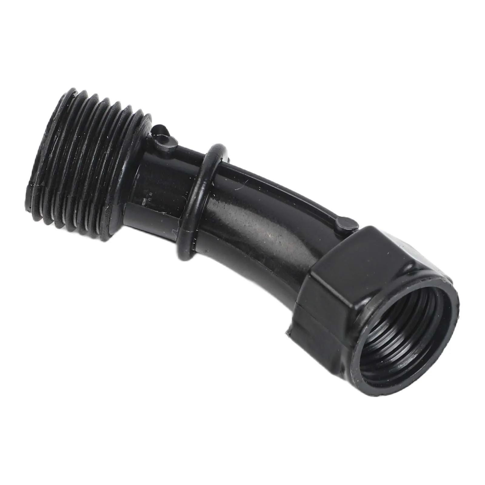 Hogedruksproeier Ventilatormondstuk voor hogedrukreinigeronderdelen 7-delige set Multifunctionele tuingazonrugzaksproeier