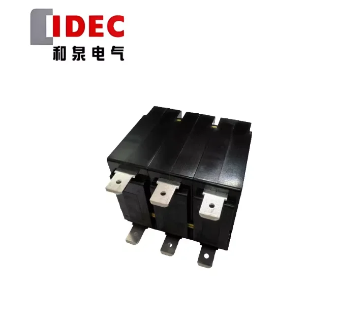 NH1S-3100-20AA Original IDEC and Quan New Genuine Circuit Protector NH1S-3100-20AA