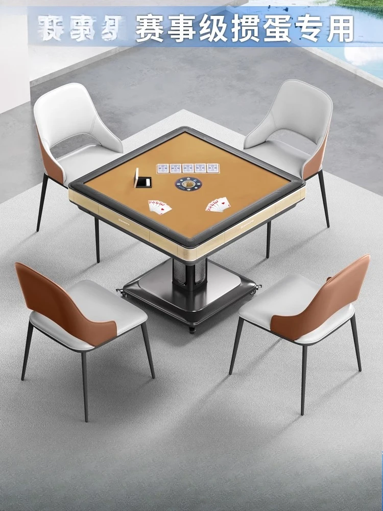 

Automatic card poker machine Dou Dizhu folding automatic card machine
