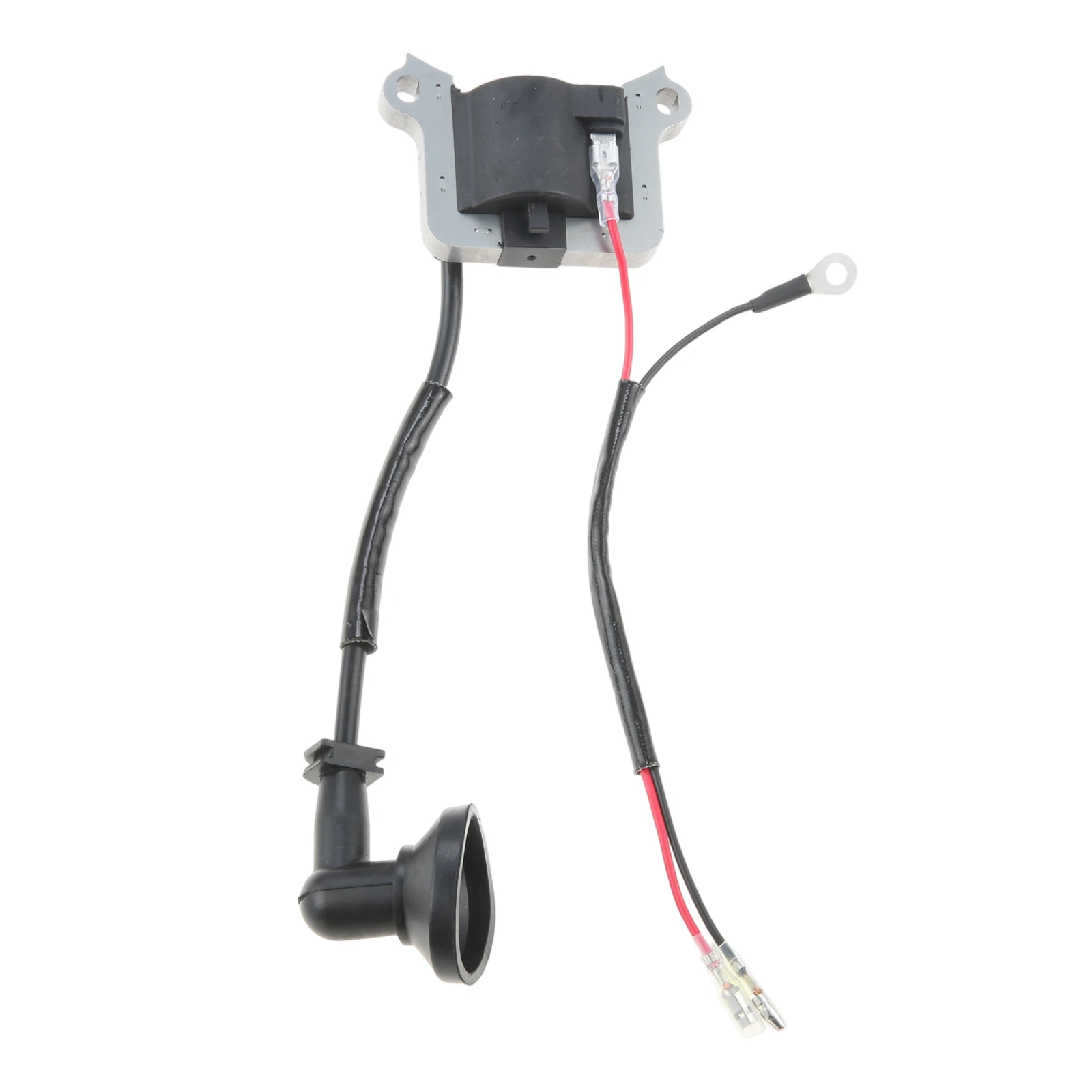 Ignition Coil Brush Cutter Spare Parts 40-5 44-5  fits 43CC 52CC 40-5 Ignition Mould For Trimmer CG430 CG520 Replacement Part