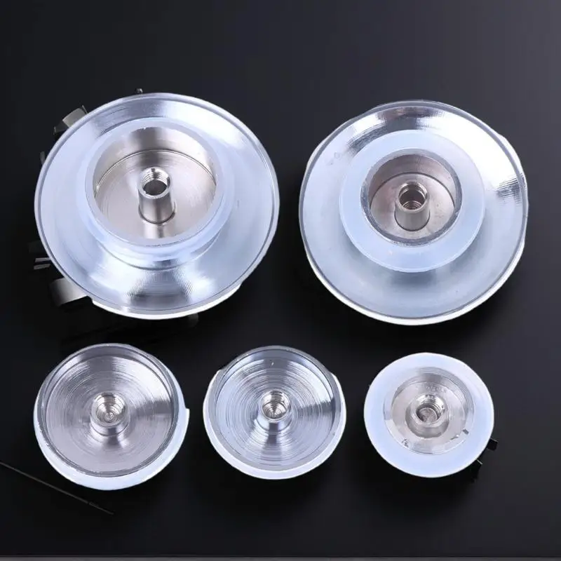 1PCS Replacement Sink/Basin Waste Plug Cap Easy Pop-Up Click Copper Sink Strainer Kitchen Bathtub Stopper