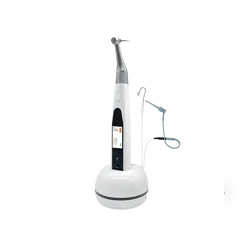 

Wireless LED Display Dentals Endodontics Endo Motor With Apex Locator/Cordless Endomotor With Apex Locator Endodontic Endo Motor