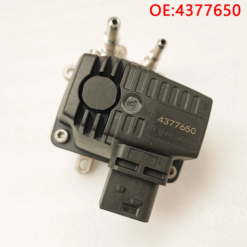 

For 4377650 SCR Ureum Adblue Doseermodule Injector Doseerpomp Nozzle 4377649 4353197 5508588