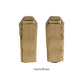 Coyote Brown