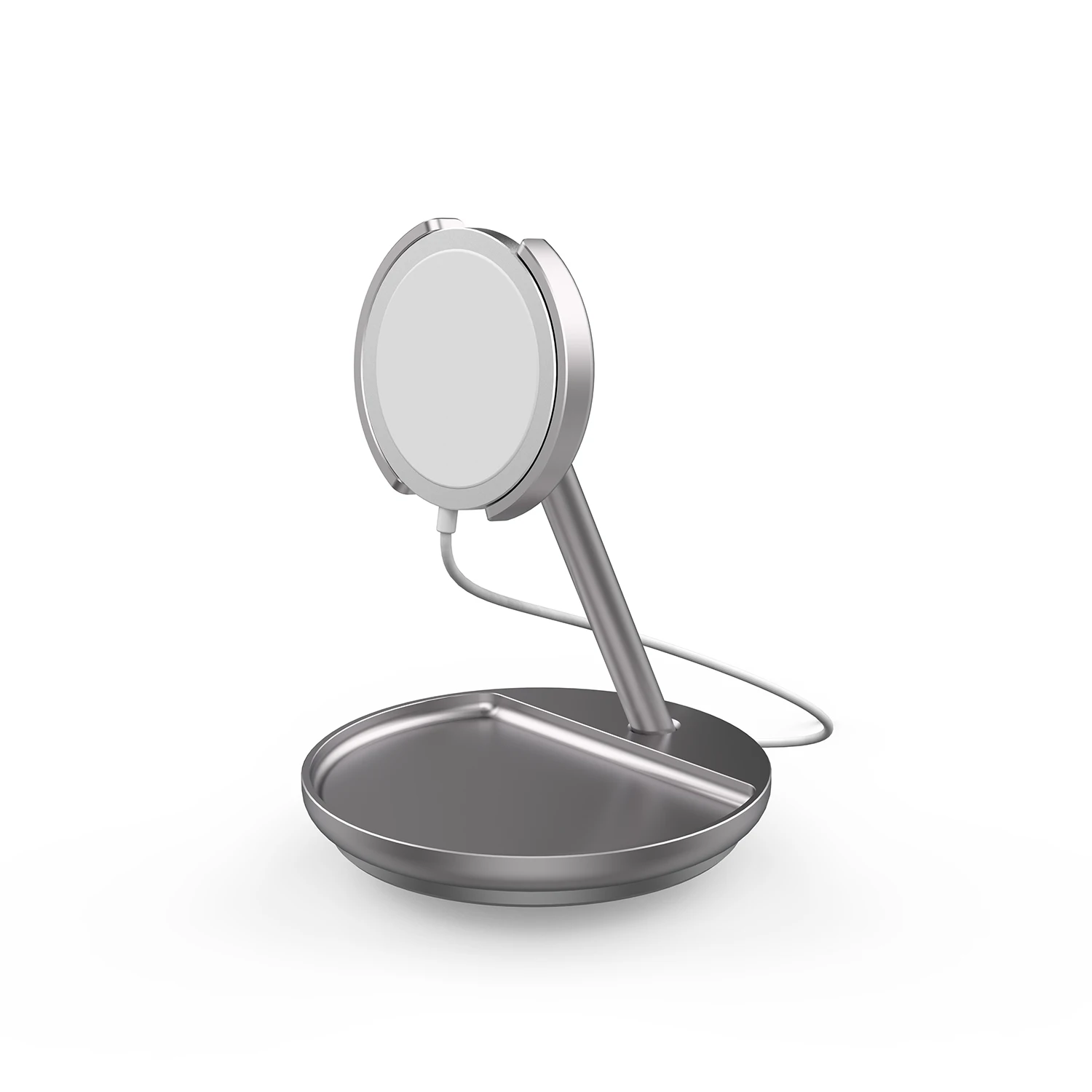 

DDHiFi HS110 MagSafe Hifi Desktop Stand with Versatile and Flexible Design and Adjustable Angles