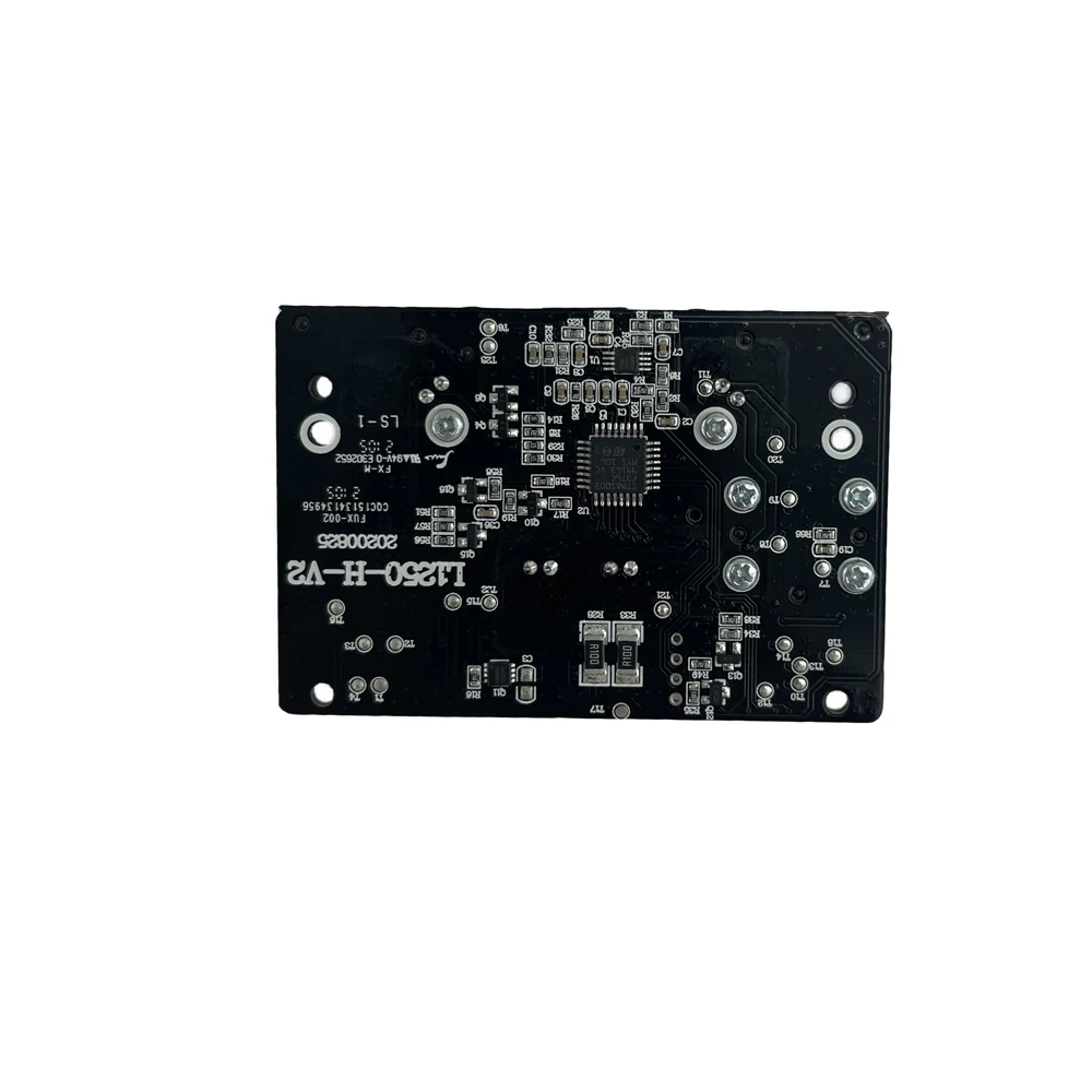 Base de limpieza Original para Viomi S9, colector de polvo, Robot aspirador, piezas de reparación, placa de potencia de muelle