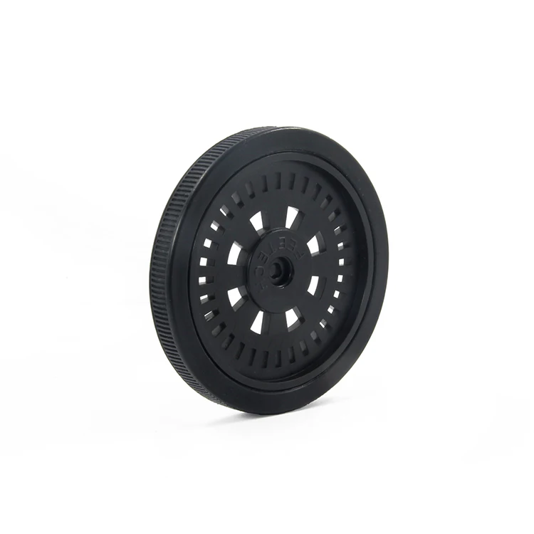 2PCS Dc Plastic Gear Motor Box Wheel For Toy Car Classroom Robot Motor