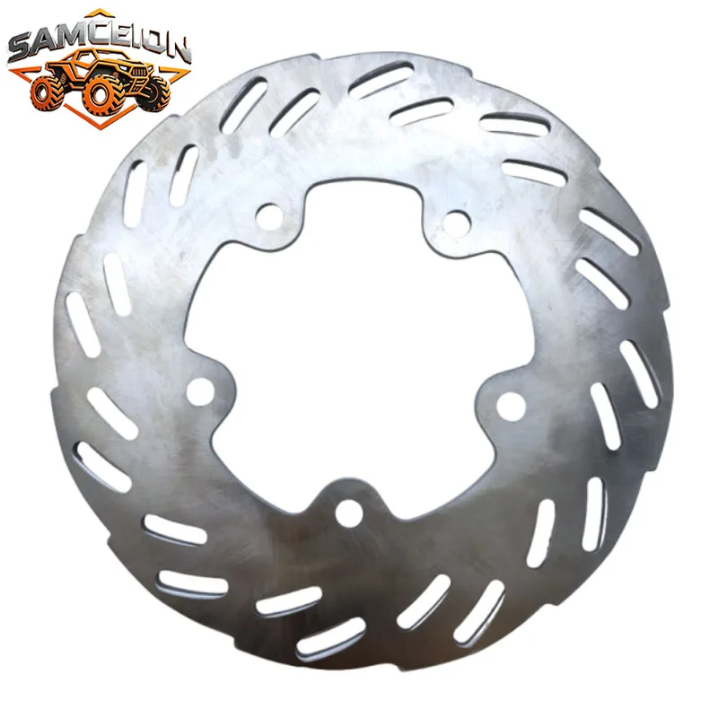 Motocycle Rear Brake Disc For Sym Cruisym 300  EURO4/EURO5 300 JOYMAX 300 Z EURO4/ EURO5 300 TCS,High Quality P/N:43121L3A900