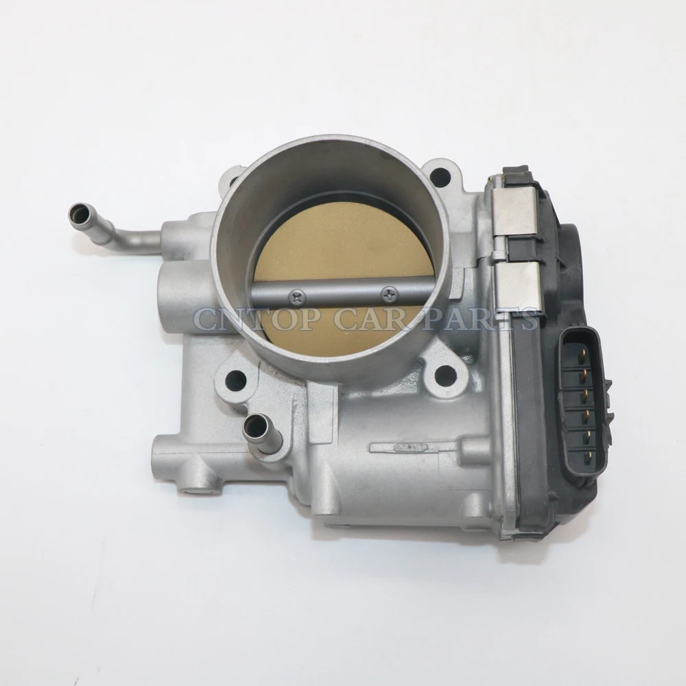16112-AA020 16112AA020 Fuel Injection Throttle Body Valve for Subaru Legacy Outback 2.5L 2005-2006