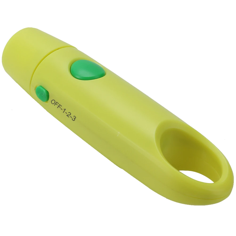 

1Pcs Outdoor Whistle Plastic Loud Emergency Safety Portable Survival Sports Handheld Accessory Electronic Whistle