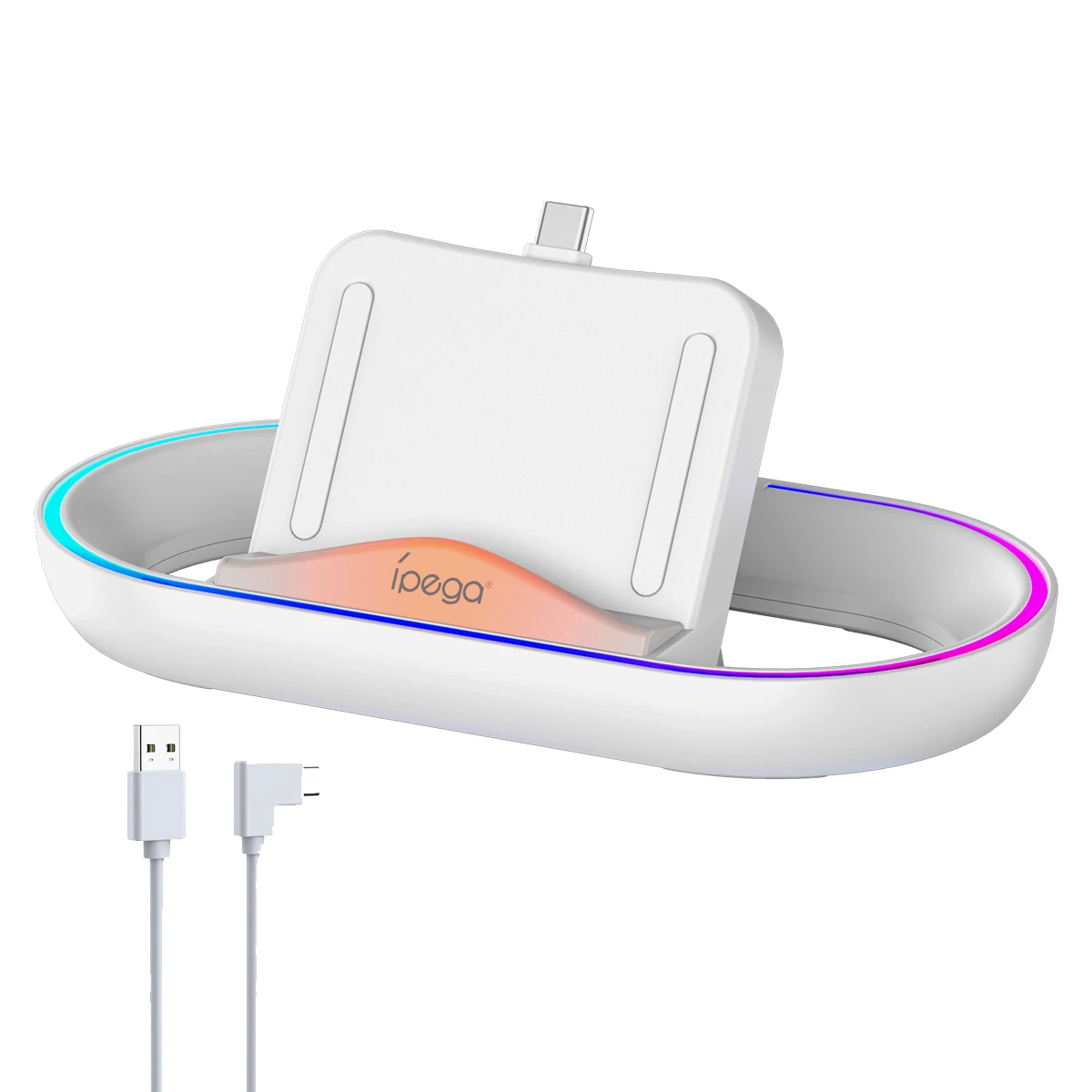 Station de chargement pour Sony Play Station PS5 Playstation PS 5 portail, Support de Console de jeu