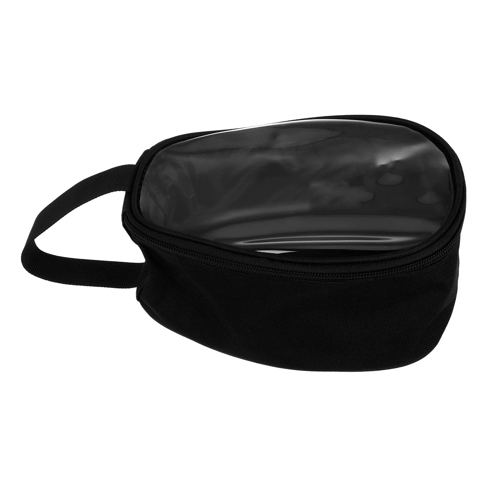 

Portable Lightweight Transparent Camping Kitchen Bag Multifunctional Cookware ganizer Picnic BBQ Utensil Tote Outdoor Supplies