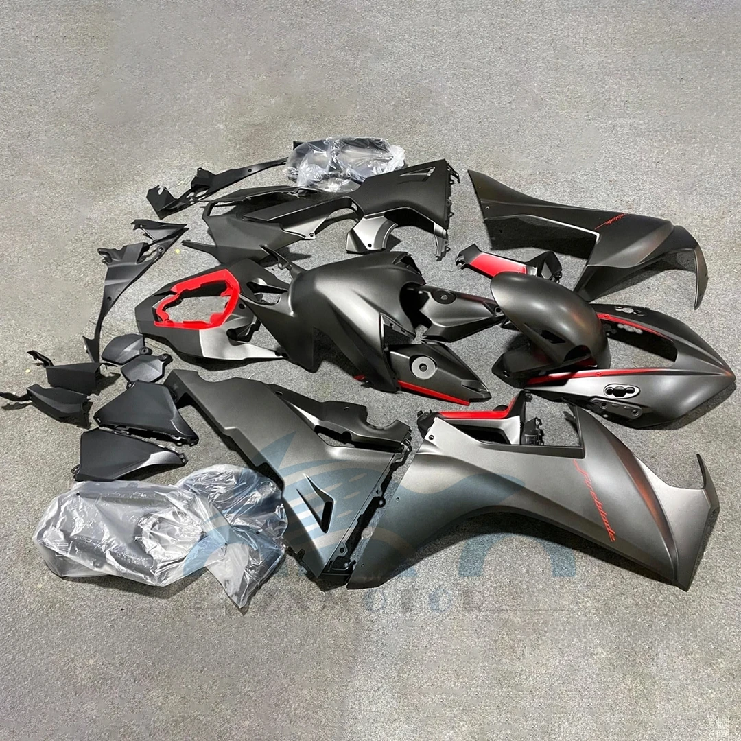 2017 2018 2019 CBR1000RR Motorcycle Fairings for CBR 1000RR 17-19 ABS Plastic Body Repair Street Sport Customize Bodywork Parts