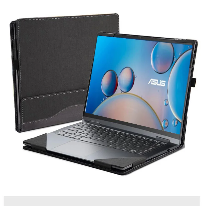 

Чехол для ASUS X415 14-дюймовый чехол для ноутбука, съемный чехол для ноутбука, индивидуальный подарок в виде ручки