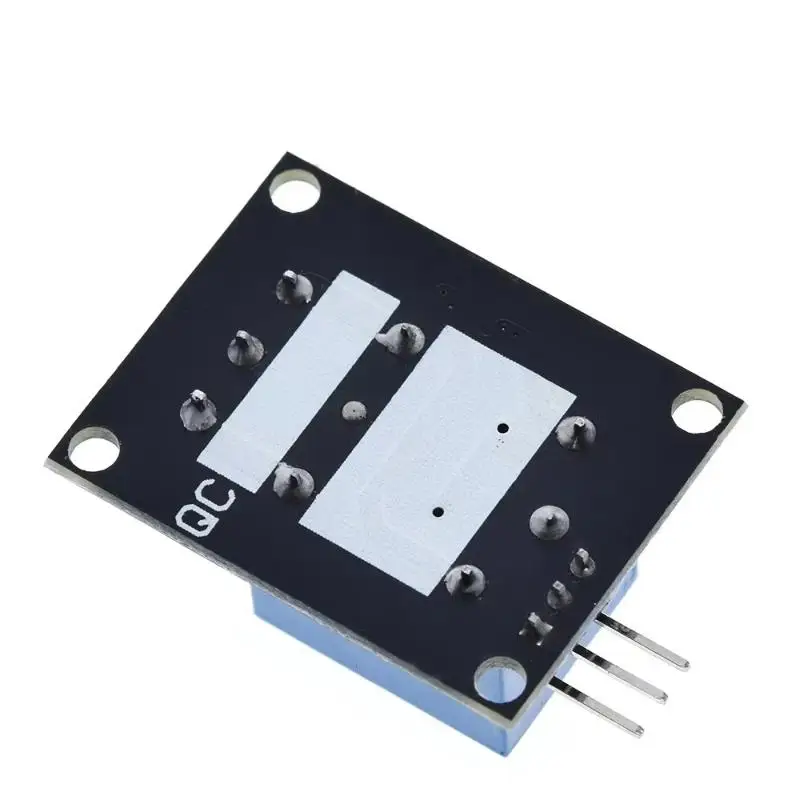 New KY-019 5V 1Channel Relay Module Board Shield Relay Switch Module Fit PIC AVR DSP ARM Microcontroller Project