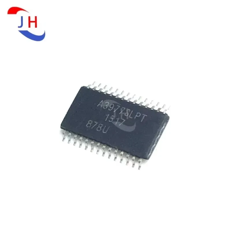 1/2/5PCS New A3977 A3977SLP A3977SLPT Patch TSSOP28 24 A3977KLPT 3983 A Large Number of Chips Are in Stock