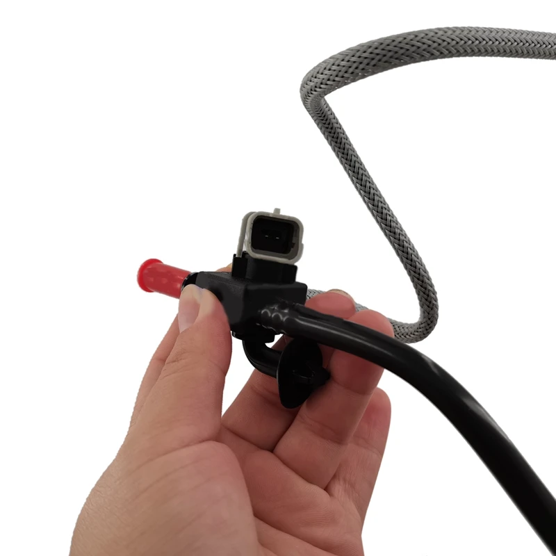 Selang antibocor injektor bahan bakar pipa pengembalian bahan bakar untuk MERCEDES-BENZ 8200589142