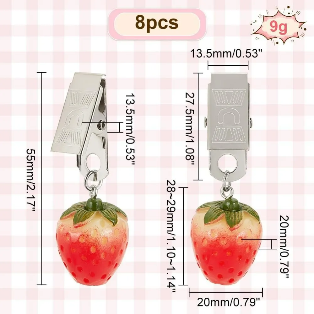 Thumbnail 2 - #1 Trending Tablecloth Clips & Weights Right Now