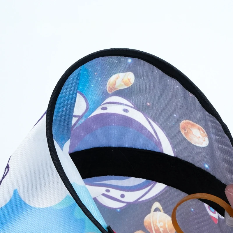 طائرة ورقية ذات شريط مطاطي للأطفال - لعبة طيران خارجية مع قاذف زنبركي، هدية ممتعة للأطفال للعب في الهواء الطلق