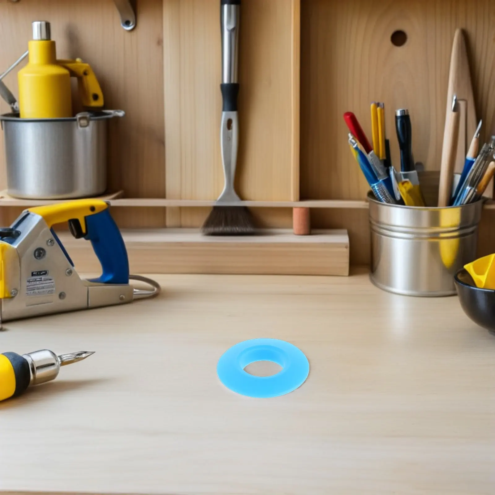 

Набор из 8 универсальных круглых кольцевых уплотнителей для весел каяков и каноэ, легкие, с низким сопротивлением, для туристических лодок