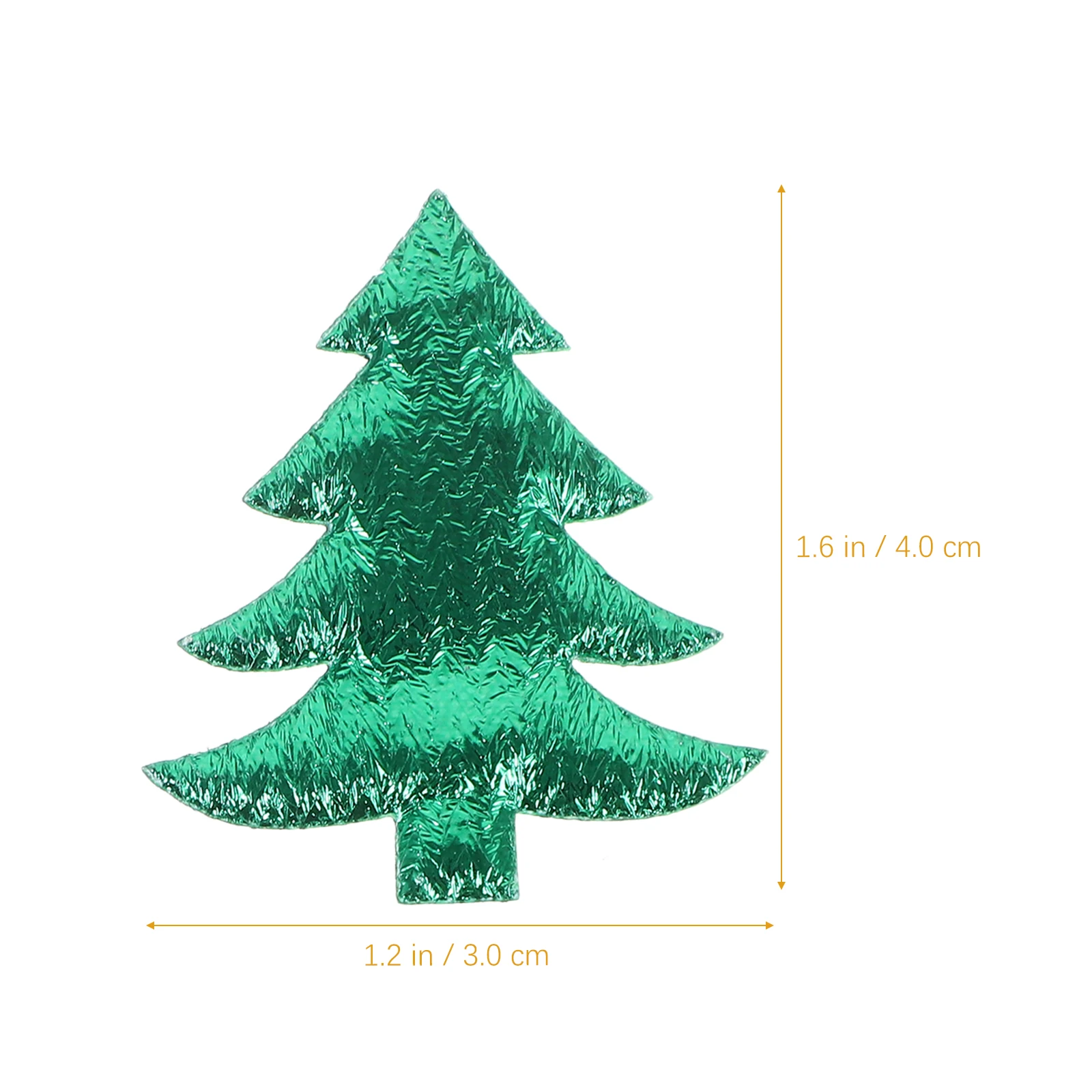 

Hanging Christmas Tree Ornaments Crafts Mini Presents Decor Berry Small Decorations