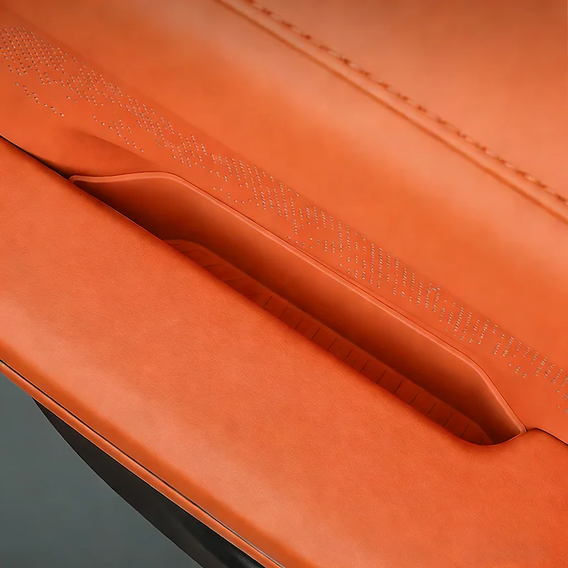 For JETOUR G700 2025+ 4 Doors Handle Storage Box Silicone Door Groove Mat Storage Box Interior Upgrade Car Accessories 4PCS