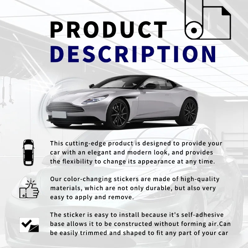 Hochglanz 6D 5D Kohlefaser Schwarz Auto Folierung Wrap Vinyl Car Wrapping Folie Automotive Vinyl für Motorrad Vinyls Motorräder – Detail 8