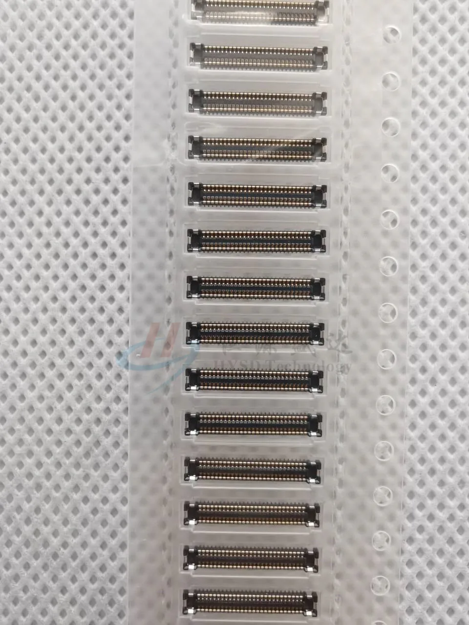 5-100pcs BM23PF0.8-54DS-0.35V(51) BM23PF0.8-54DS-0.35V 0.35mm pitch 54PIN 54P female connector