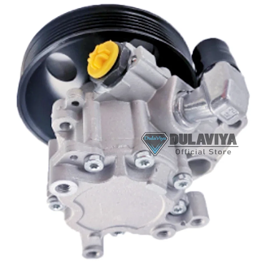 

0044669101 0054662001 для Mercedes-Benz Насос гидроусилителя руля 0054662201 GL450 550 ML350 550 R350 — Качество OE