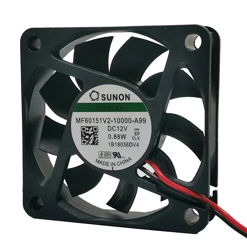 Рисунок 3 - Новый оригинальный mf60151v2-1000u-a99