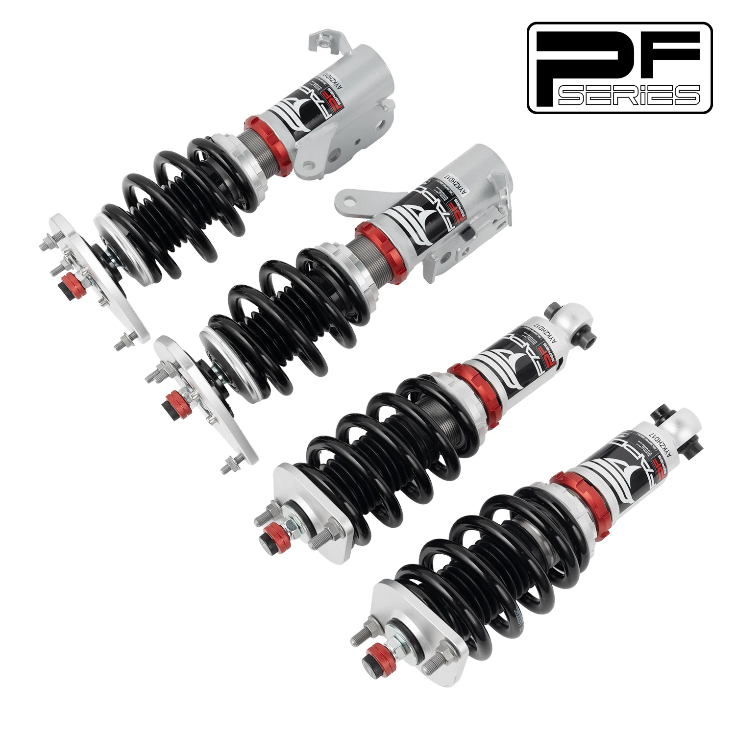 High Performance  PF000430 For Toyota 86/GT86/FT86 1st Gen ZN6/ZC6 2012-2020 High Quality Coilover Suspension Lowering