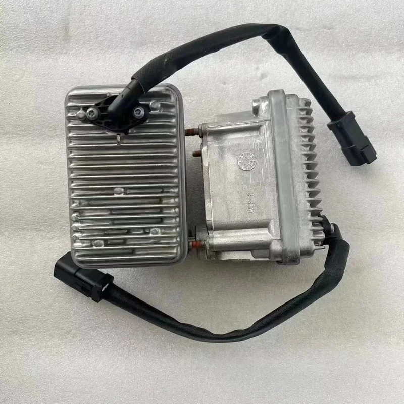 Direct Factory Price New 12v Solenoid Valve Actuator for Vehicles (59001107434) Turbocharger Enhanced Turbo Control