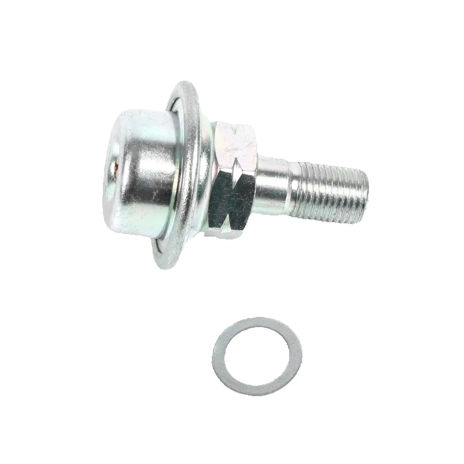 

Регулятор давления топлива 23270-50010 ДЛЯ моделей Kia Sportage Lexus Toyota Ford 1987-2006 гг.