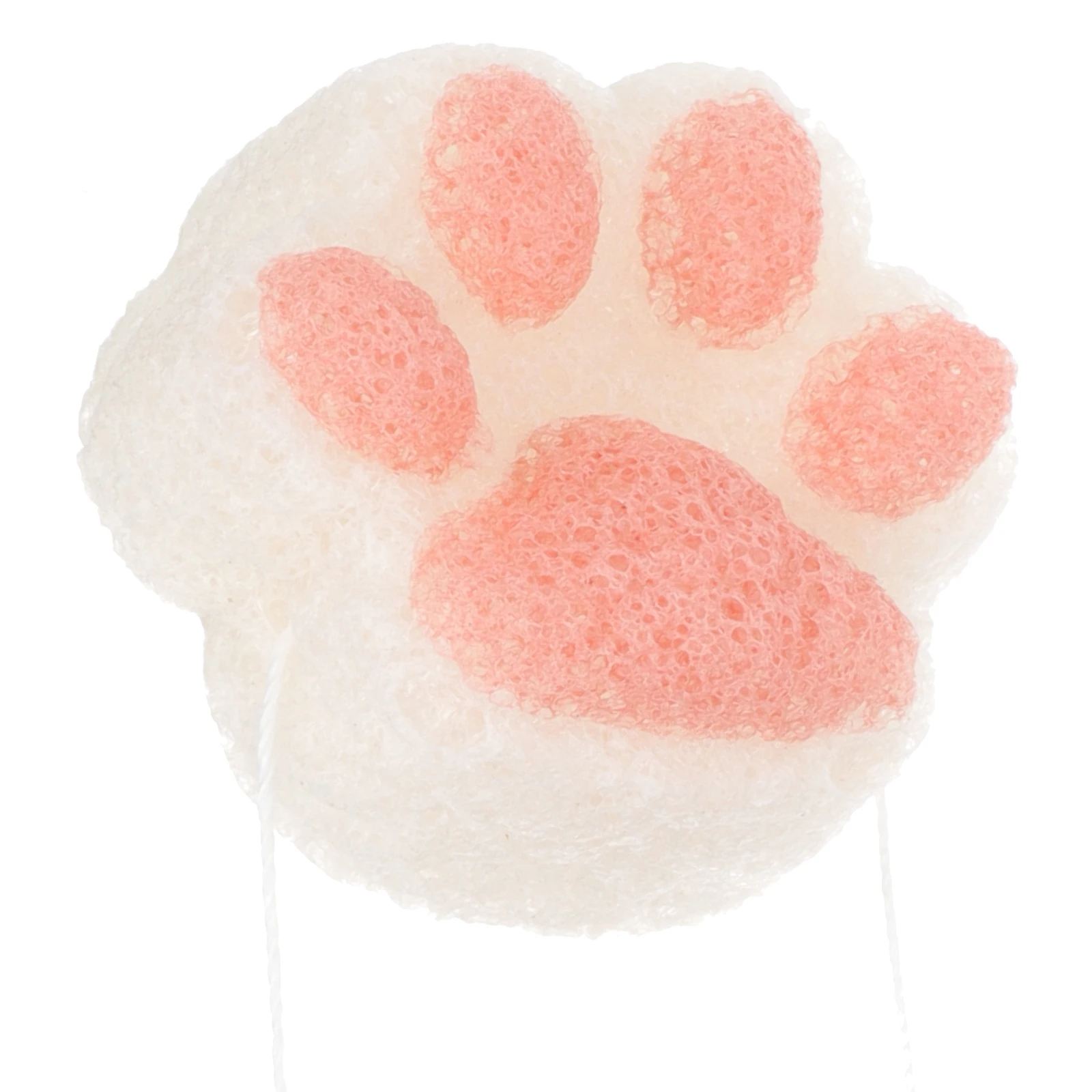 

Face For Kids Exfoliating Baby Bath Shower Deep Cleaning Pores Absorbent Toddler Body Sponge Bath Sponge For Baby