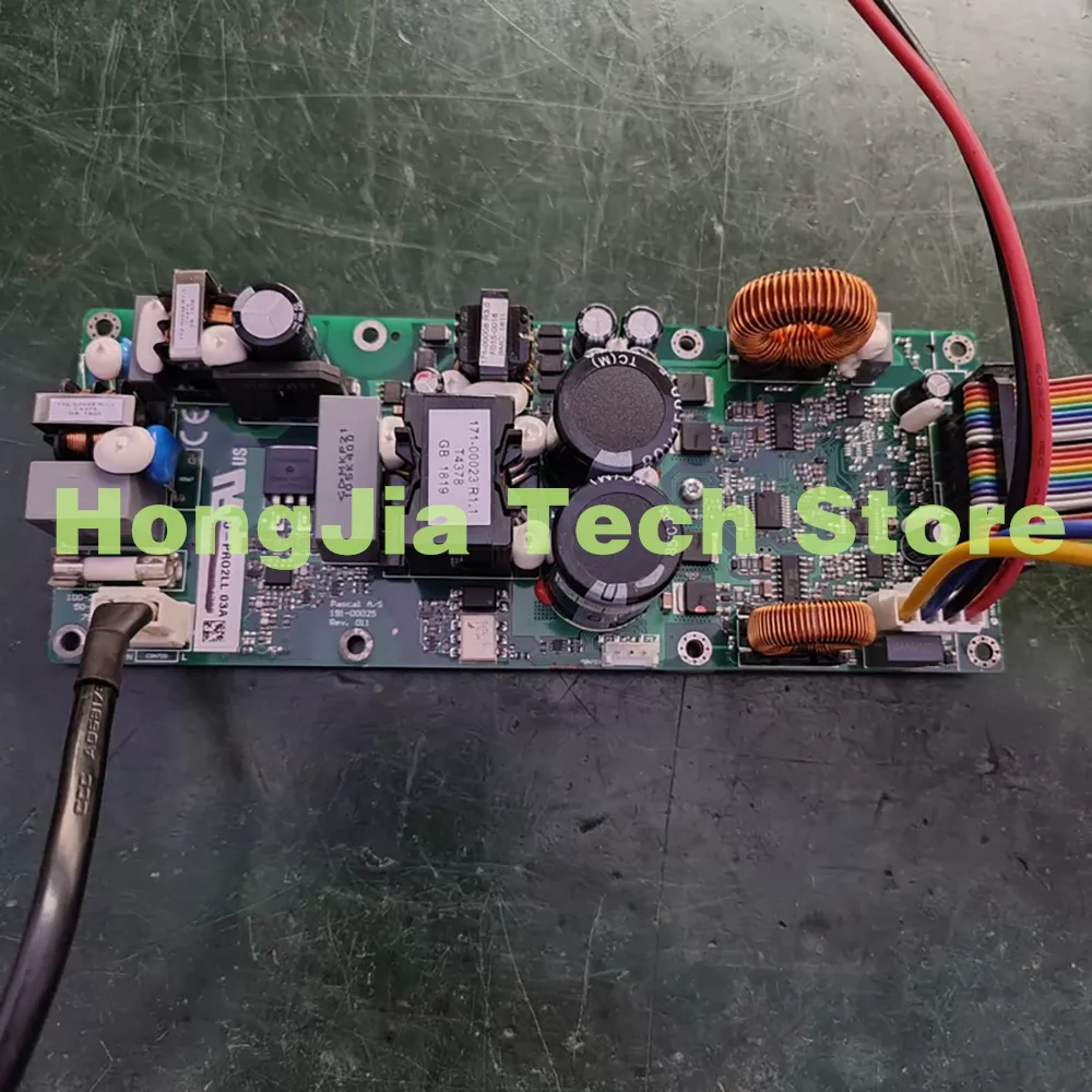 

Digital amplifier U-PRO2LL Class D amplifier board