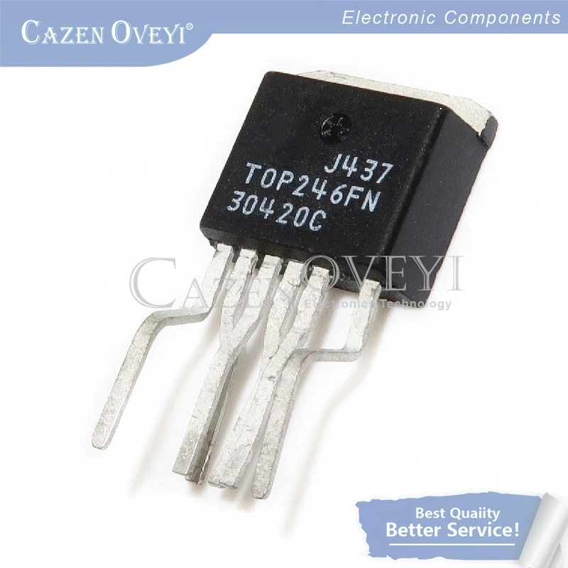 5pcs/lot BUK9E06-55B BUK9E06 TO-262 TOP247FN TOP247 TO-262-6 TOP246FN TOP246 TO-262-6 TO-262