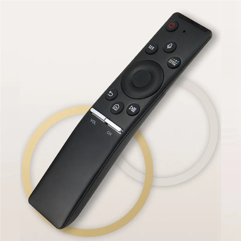 【НОВИНКА】Универсальный голосовой пульт дистанционного управления для Samsung Smart TV BN59-01266A BN59-01265A RM-G1800 Samsung TV
