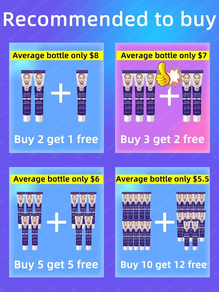 Buy 3 get 2 free