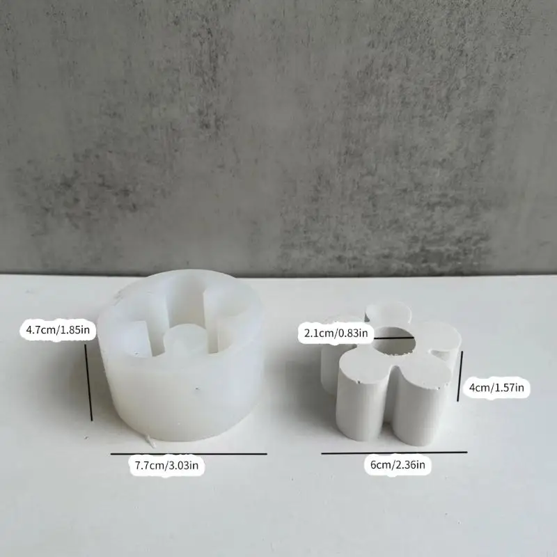 U4LF Hous Mold Home decor