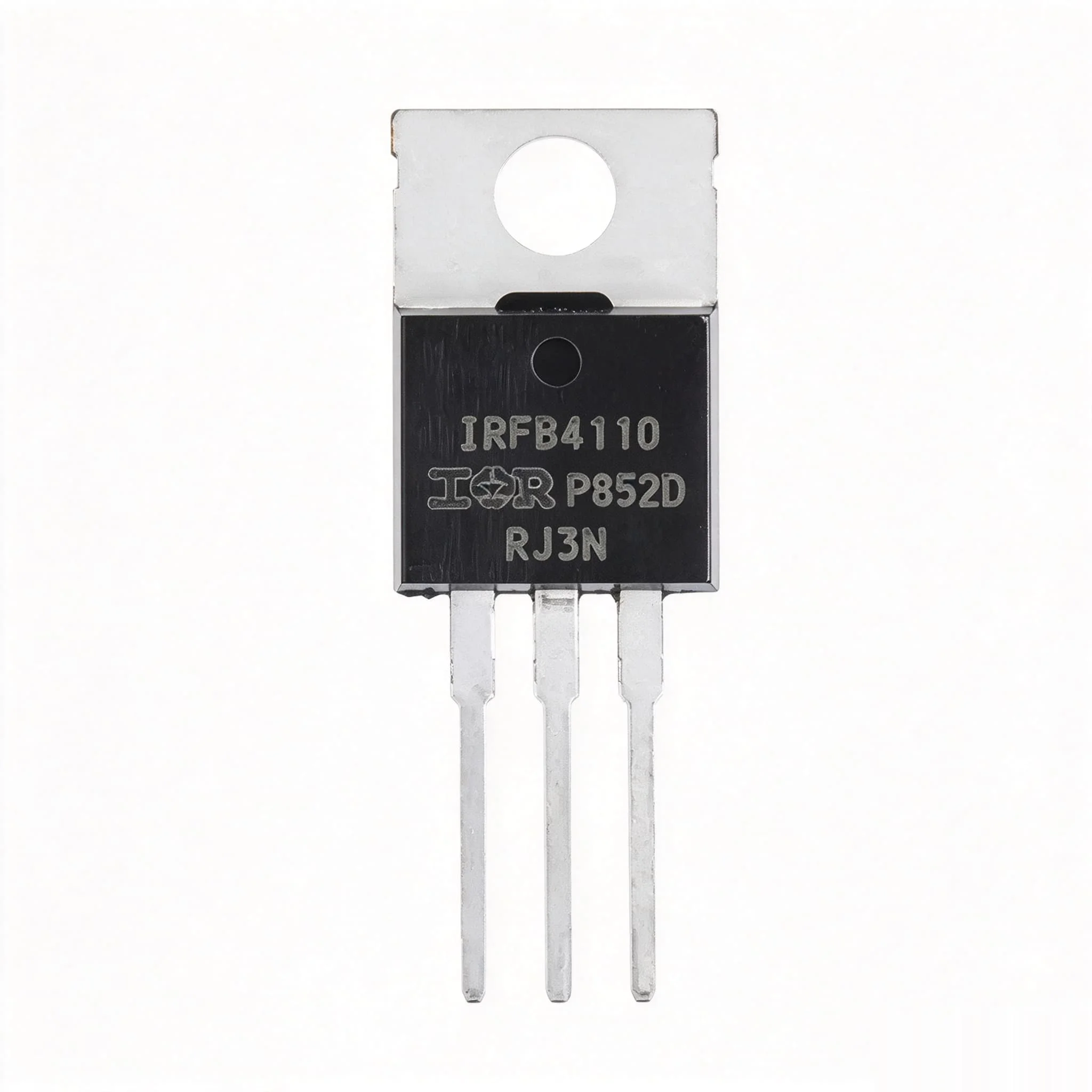 (10PCS) 100% New IRFB4110PBF IRFB4110 TO-220 N-CH 100V 180A MOSFET HEXFET TO220AB In Stock