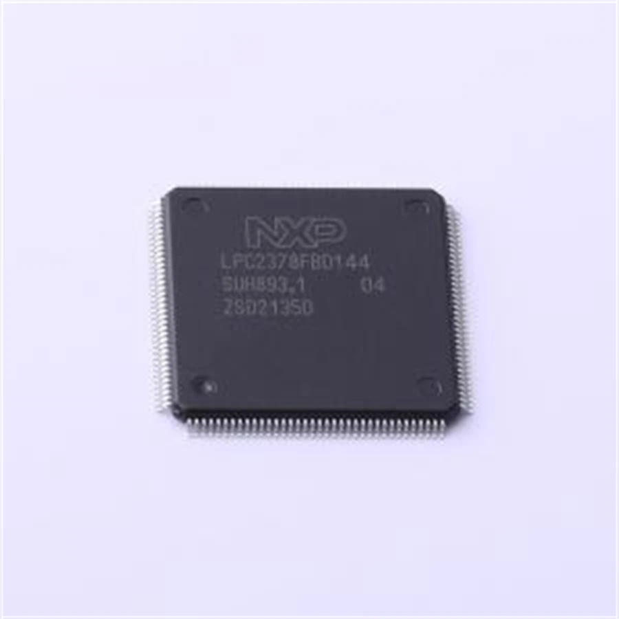 

2 шт./лот LPC2378FBD144K (микроконтроллеры)