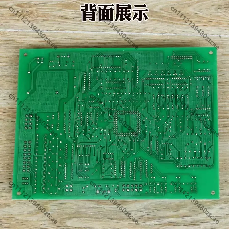 Elevator Door‑Operator Main Control PCB Board, Lift Door Drive Electronic Controller Replacement Spare Part