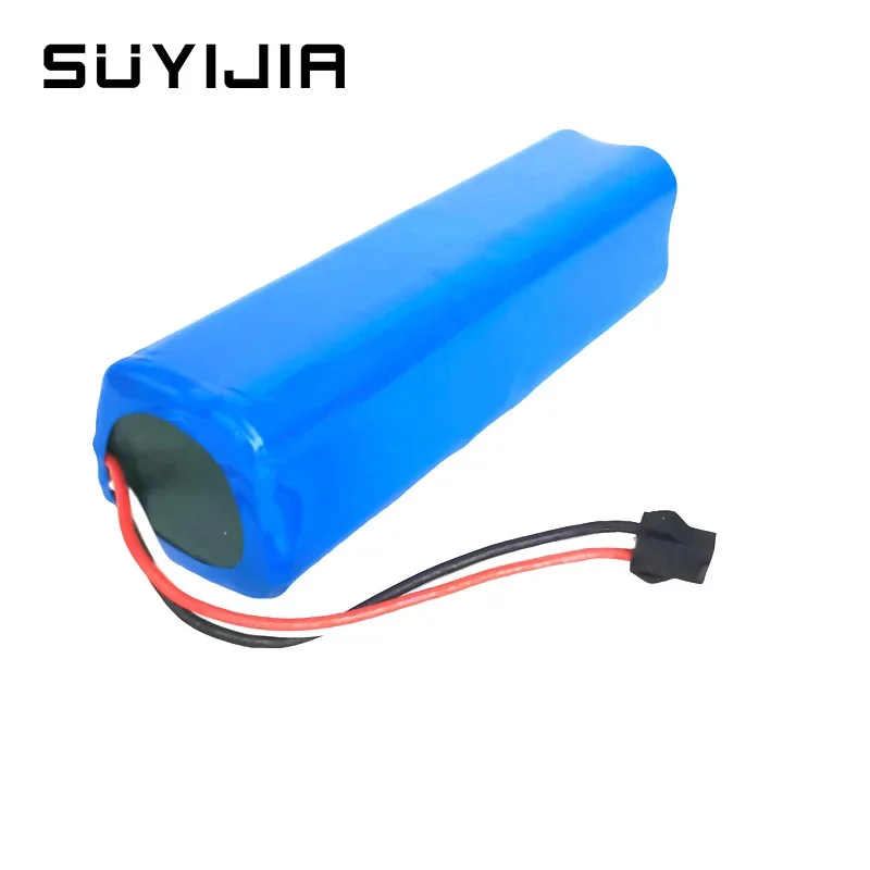 18650 14.4V New 4S2P M26 F8M7  Lithium Battery Combined Capacity 70000mAh for ROEMO SYB2 Beauty Equipment Robot Vacuum Cleaner