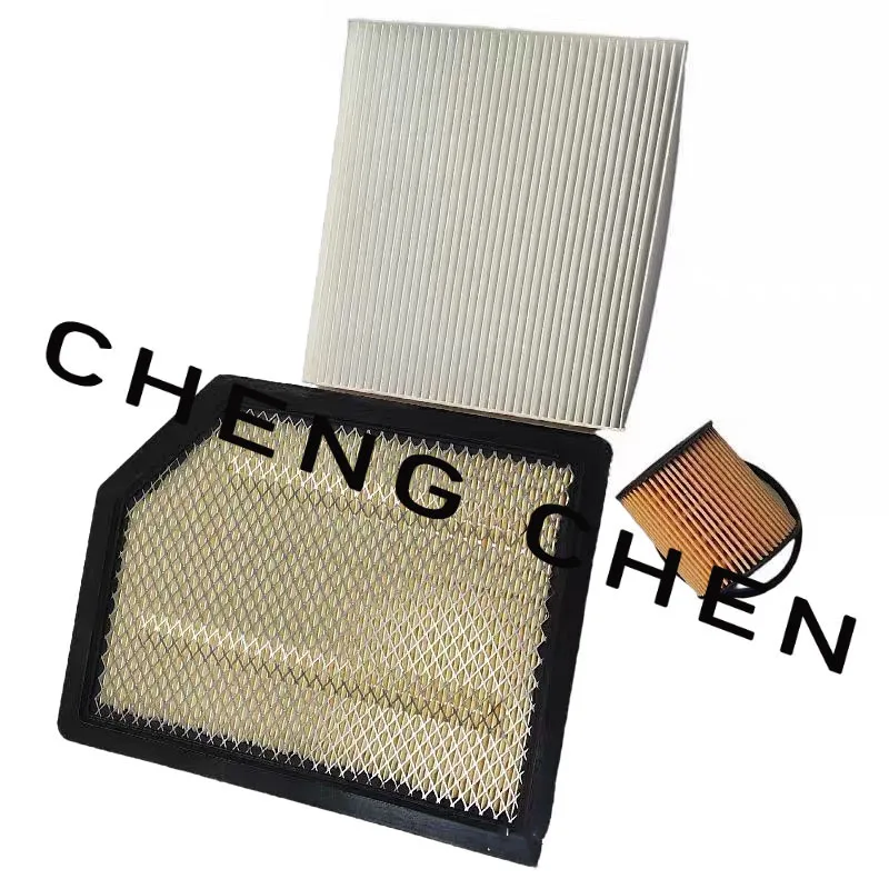 

For JAC T6 T8 Air filter cartridge for car air conditioning, air filter, paper machine filter 2.0 OEM 1109130P3010 8104102P3010