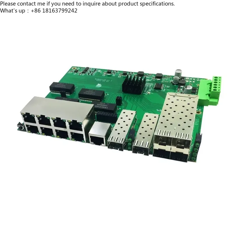 L2 Industrial Gigab…