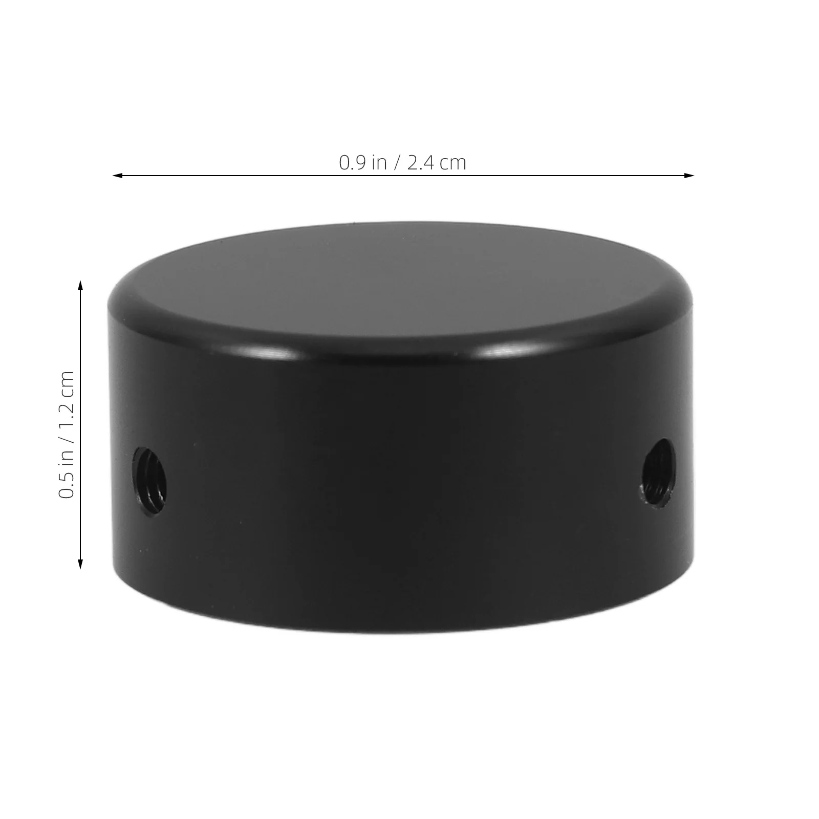 

Effect Foot Switch Pedal Pad Cover Guitar Effects Caps Footswitch Topper Covers