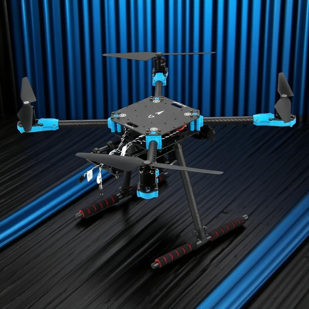 

HolyBro X500 V2 Kit Frame Kit / ARF Kit